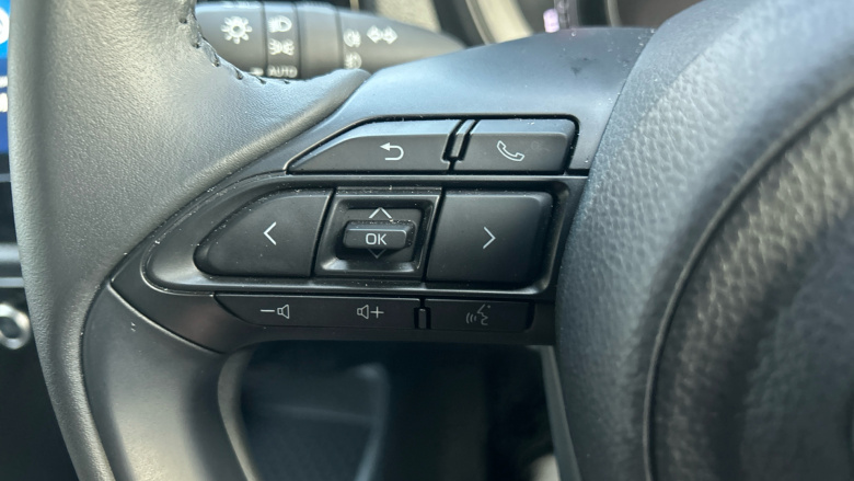 Toyota Aygo X 1.0 VVT-i Edge 5dr Auto Petrol Hatchback